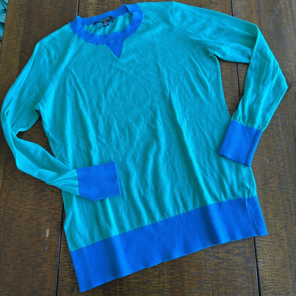 Prabal Gurung for Target knit sweater